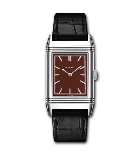 Grande Reverso Ultra Thin Boutique Edition Rouge