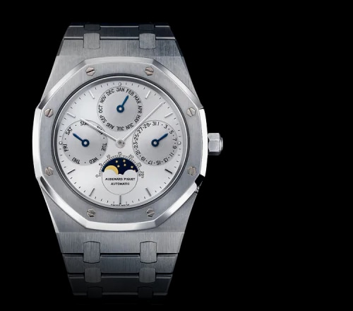 Royal Oak 25554 Perpetual Calendar