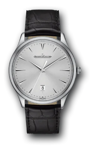 Master Ultra Thin Date