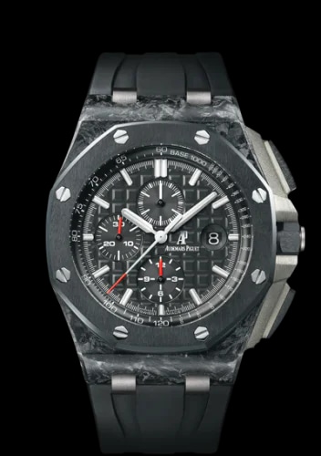 Royal Oak Offshore 26400 Ceramic / Forged Carbon