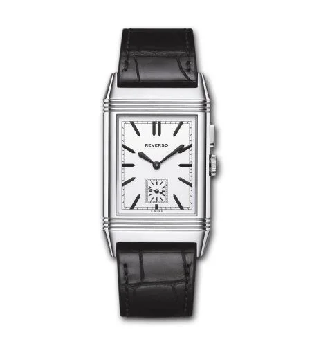 Grande Reverso Ultra Thin Duoface