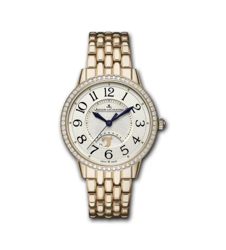 Rendez-Vous Night & Day Pink Gold Bracelet