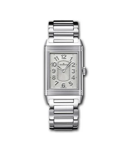 Grande Reverso Lady Ultra Thin Quartz Bracelet