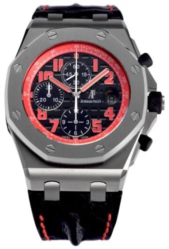 Royal Oak OffShore 26198 Queens Road