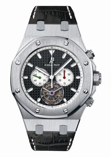 Royal Oak Tourbillon Chronograph Italy