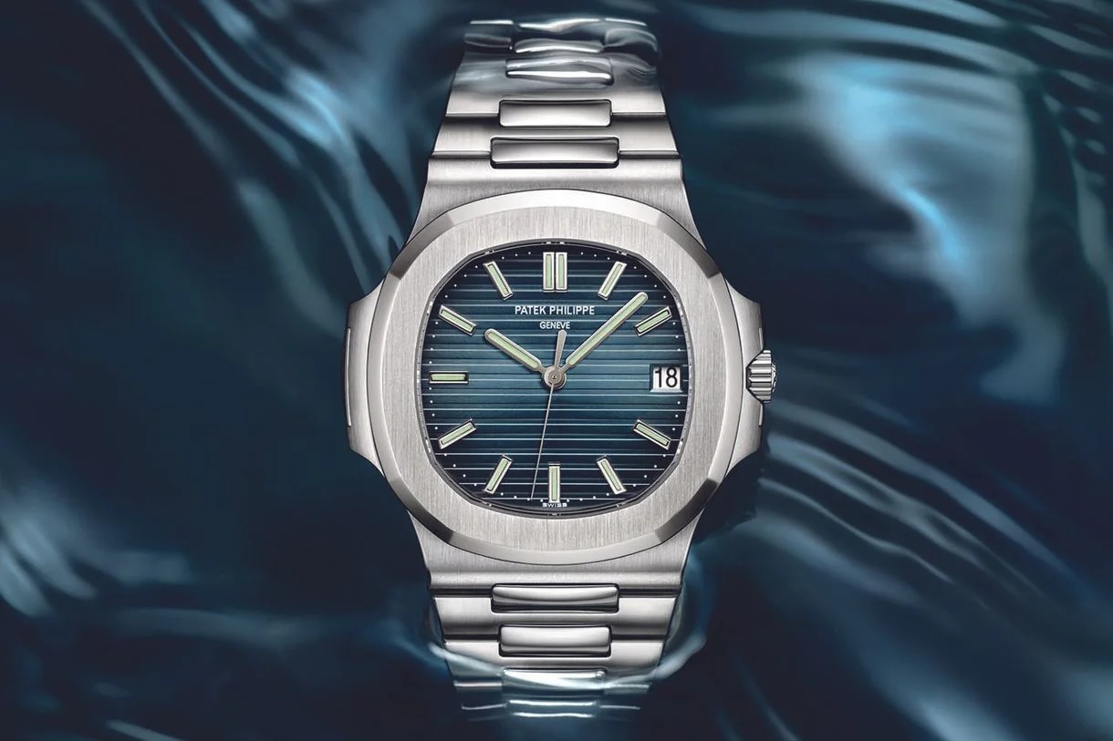 The Evolution and Prestige of the Patek Philippe Nautilus | Chrono 10:10