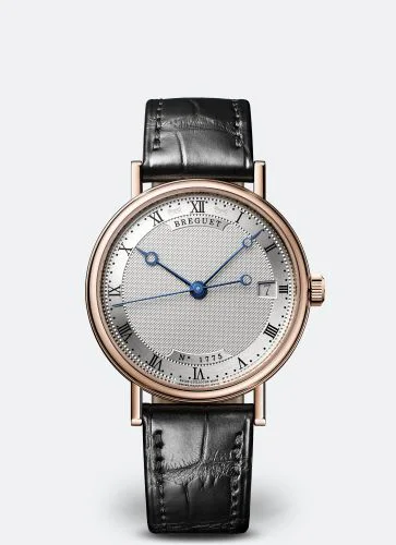 Classique 9067 Rose Gold / Silver