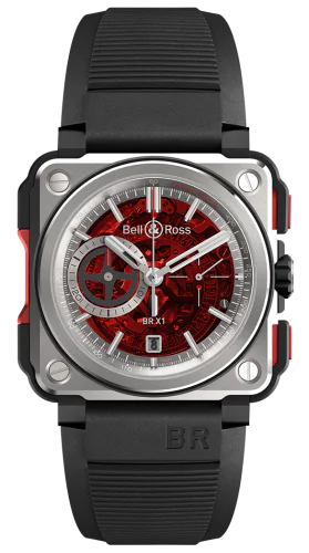 BR-X1 Red Boutique Edition