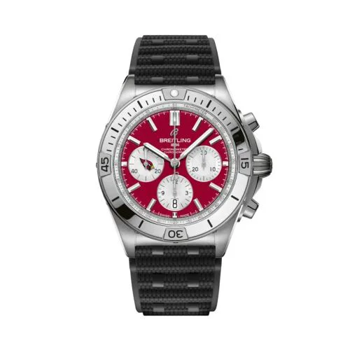 Chronomat B01 42 NFL Arizona Cardinals