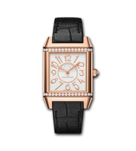 Reverso Squadra Lady Duetto Pink Gold