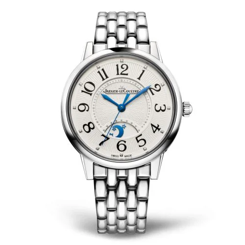 Rendez-Vous Night & Day Medium Stainless Steel / Silver / Bracelet