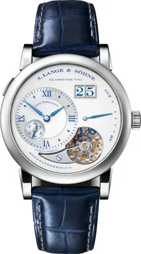 Lange 1 Tourbillon Perpetual Calendar 25th Anniversary