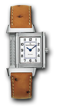 Reverso Lady Quartz