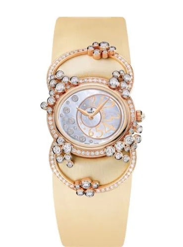 Millenary Précieuse Pink Gold / MOP