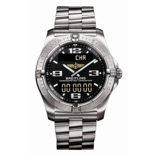 Aerospace Black / Bracelet