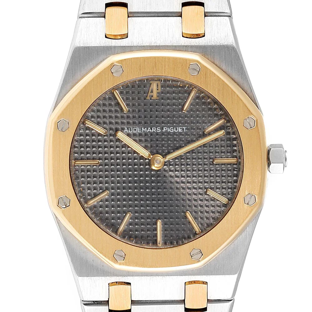 Audemars Piguet Royal Oak 56175SA, image 1 Audemars Piguet Royal Oak 56175SA, image 1