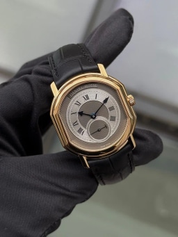 Daniel Roth Small Second, image 1 Daniel Roth Small Second, image 1