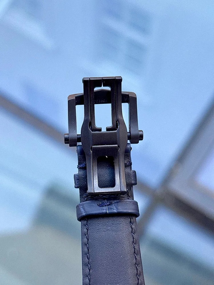 Ulysse Nardin Freak X Carbon, image 10 Ulysse Nardin Freak X Carbon, image 10