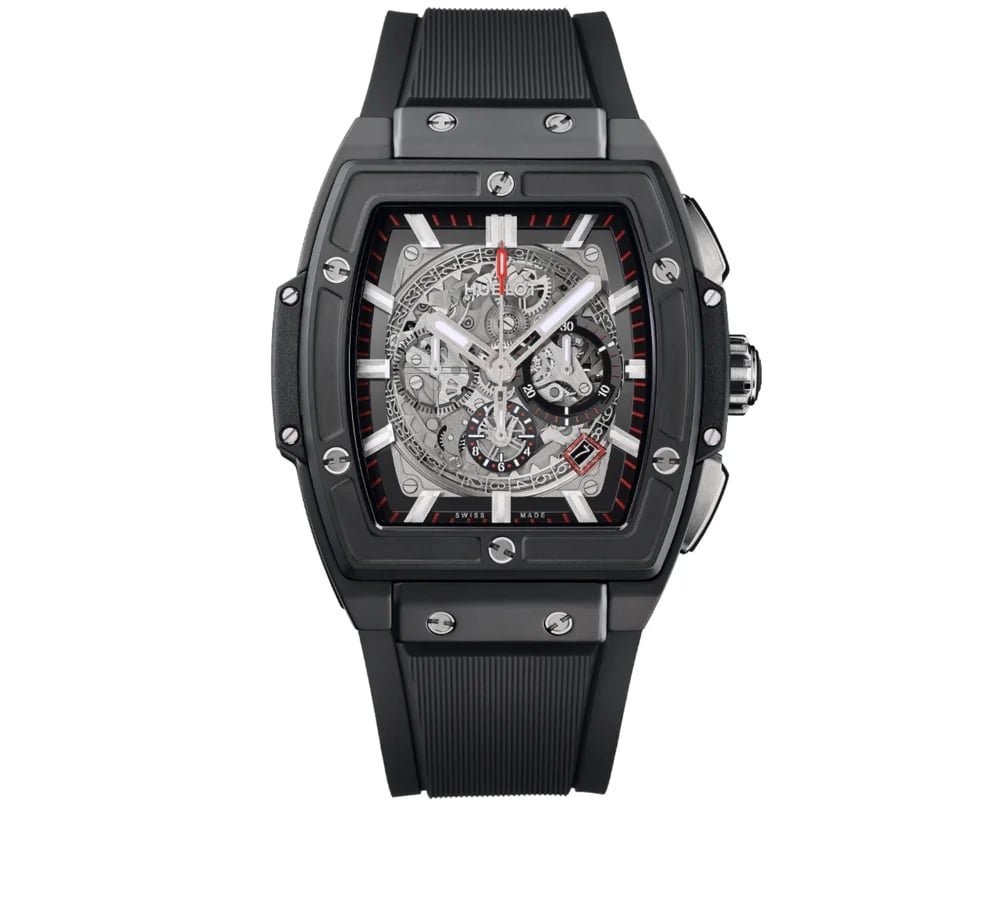 Hublot Spirit of Big Bang 601.CI.0173.RX, image 1 Hublot Spirit of Big Bang 601.CI.0173.RX, image 1
