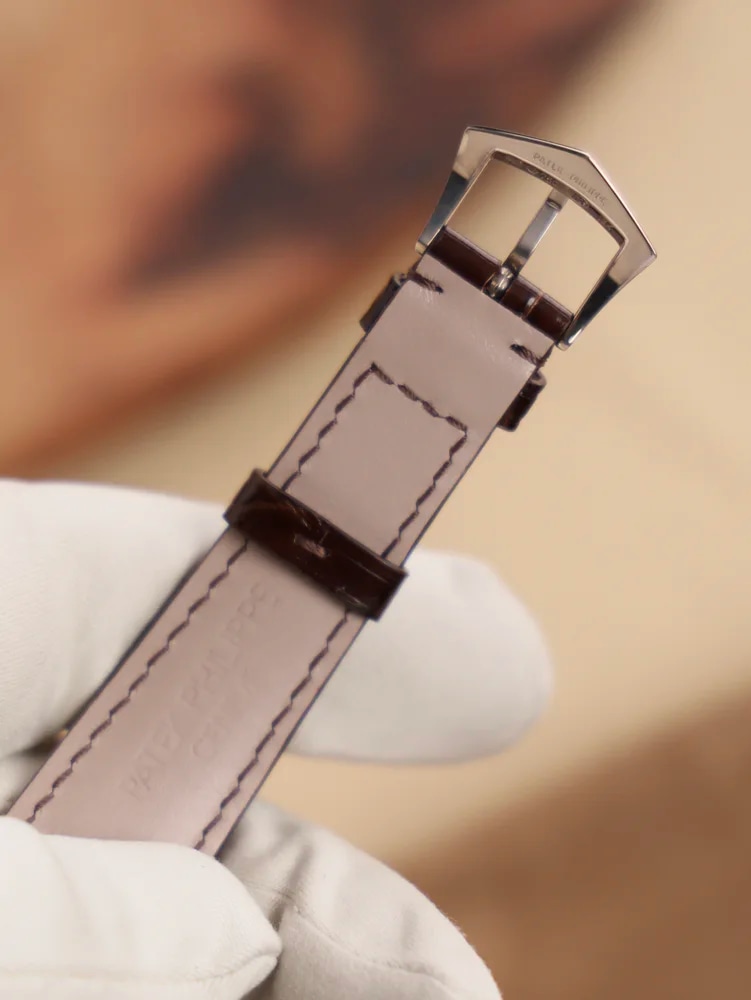 Patek Philippe Gondolo, image 7 Patek Philippe Gondolo, image 7