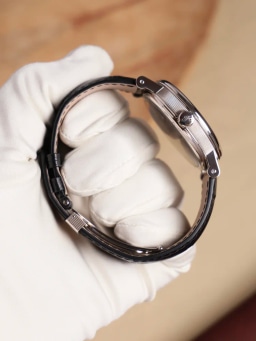 GMT White Gold, image 6 GMT White Gold, image 6