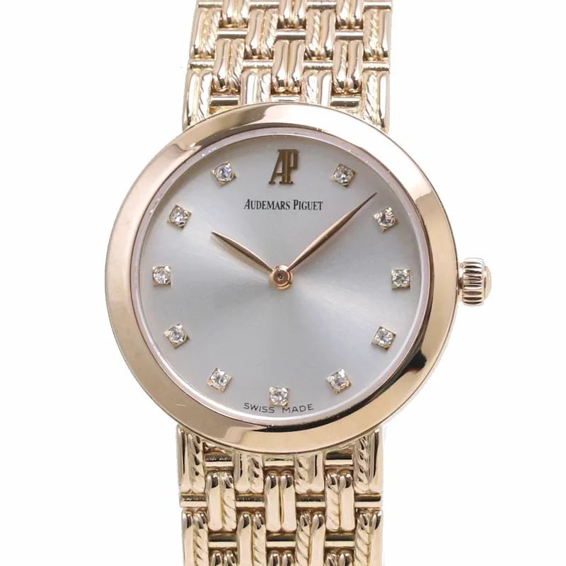 Audemars Piguet Jules Audemars 79383OR.OO.1219OR.01, image 1 Audemars Piguet Jules Audemars 79383OR.OO.1219OR.01, image 1