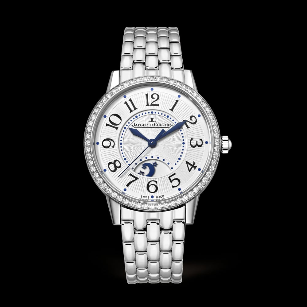 Jaeger-LeCoultre Rendez-Vous Classic Night & Day, image 1 Jaeger-LeCoultre Rendez-Vous Classic Night & Day, image 1