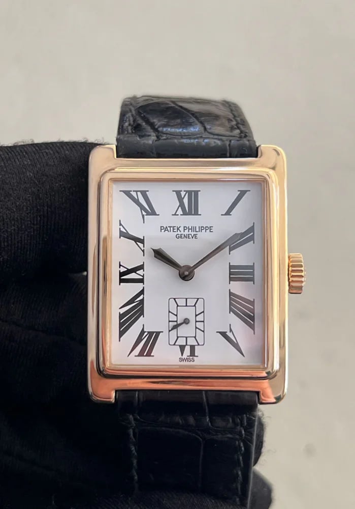 Patek Philippe Gondolo 5010, image 1 Patek Philippe Gondolo 5010, image 1