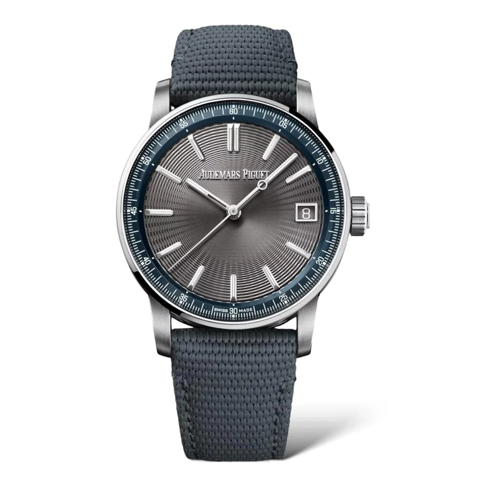 Audemars Piguet Code 11.59 Selfwinding Dial, image 1 Audemars Piguet Code 11.59 Selfwinding Dial, image 1