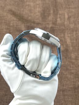 TAG Heuer Aquaracer 300M Steel Bezel Black Dial, image 3 TAG Heuer Aquaracer 300M Steel Bezel Black Dial, image 3