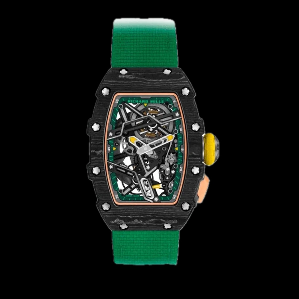 Automatic winding Sport, image 1 Automatic winding Sport, image 1