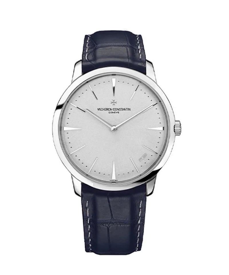 Vacheron Constantin Patrimony Platinum, image 1 Vacheron Constantin Patrimony Platinum, image 1