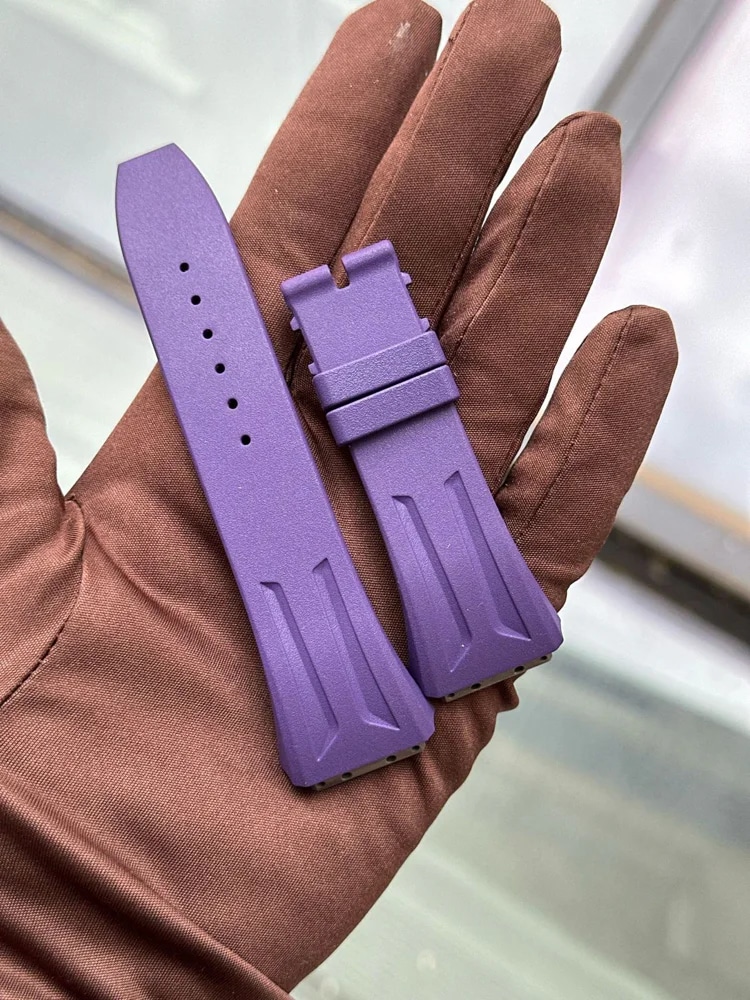 Audemars Piguet Royal Oak Concept LIMITED EDITION OF 250 Flying Tourbillon Black Panthere, image 6 Audemars Piguet Royal Oak Concept LIMITED EDITION OF 250 Flying Tourbillon Black Panthere, image 6