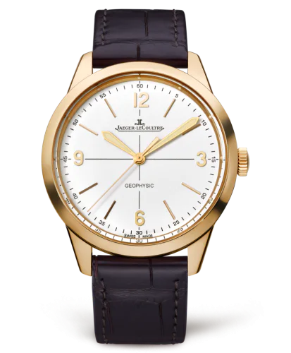 Geophysic 1958 Pink Gold