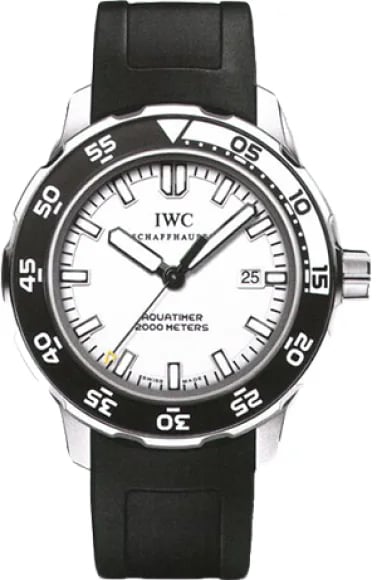 IWC Aquatimer Automatic 2000, image 1 IWC Aquatimer Automatic 2000, image 1