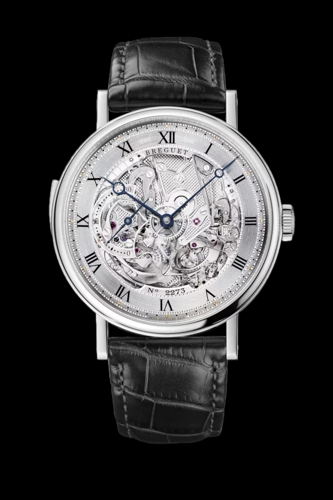 Répétition Minutes, image 1 Répétition Minutes, image 1