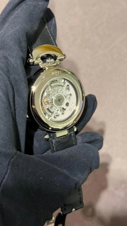 Bovet Amadeo Fleurier D 867, image 9 Bovet Amadeo Fleurier D 867, image 9
