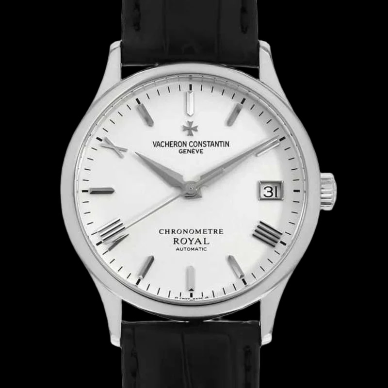 Vacheron Constantin Patrimony 47022/000G-8655, image 1 Vacheron Constantin Patrimony 47022/000G-8655, image 1