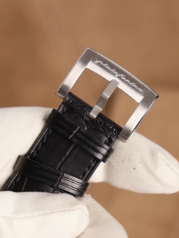 Chronograph Cambiano Pininfarina, image 6 Chronograph Cambiano Pininfarina, image 6