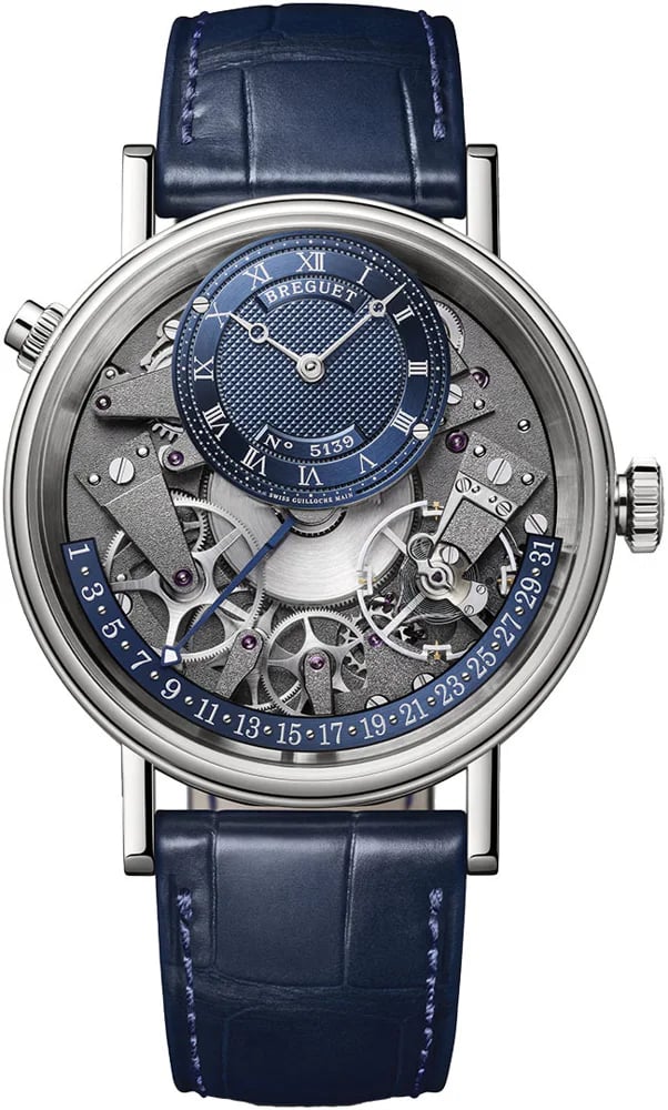 Breguet Tradition, image 1 Breguet Tradition, image 1