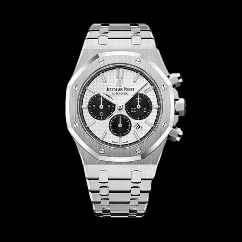 Audemars Piguet Royal Oak Chronograph , image 1 Audemars Piguet Royal Oak Chronograph , image 1