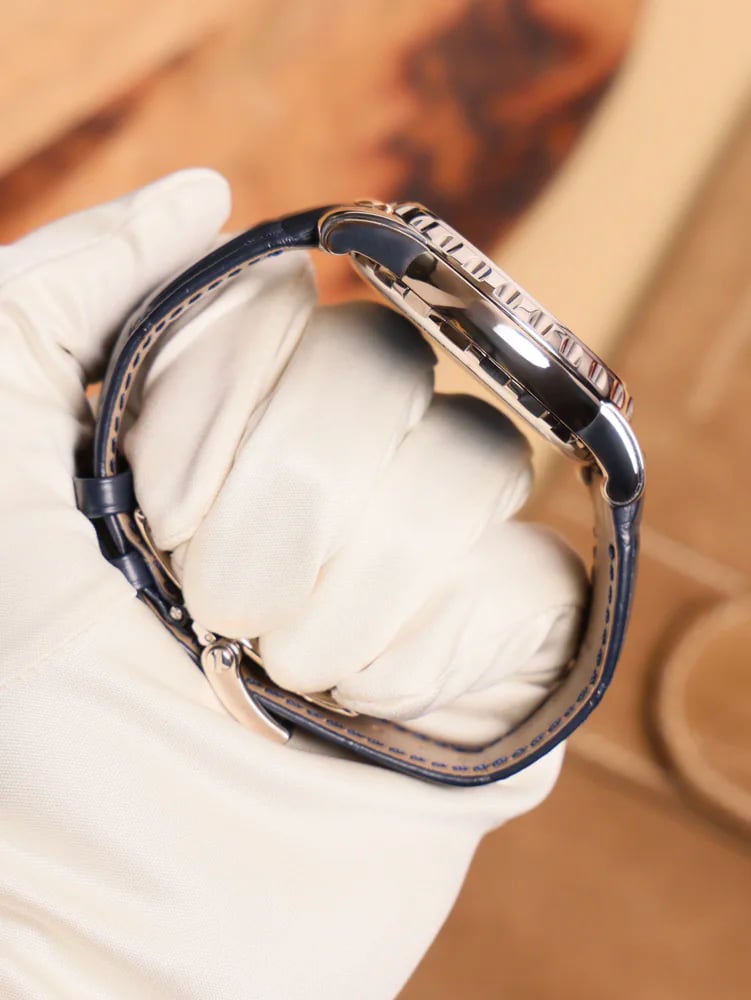 Ulysse Nardin Freak WG First Generation, image 2 Ulysse Nardin Freak WG First Generation, image 2
