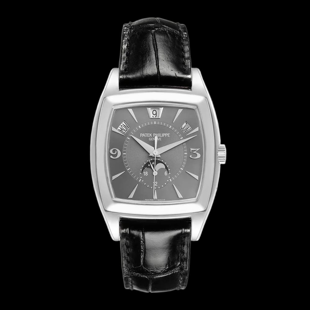 Patek Philippe Gondolo 5135G, image 1 Patek Philippe Gondolo 5135G, image 1