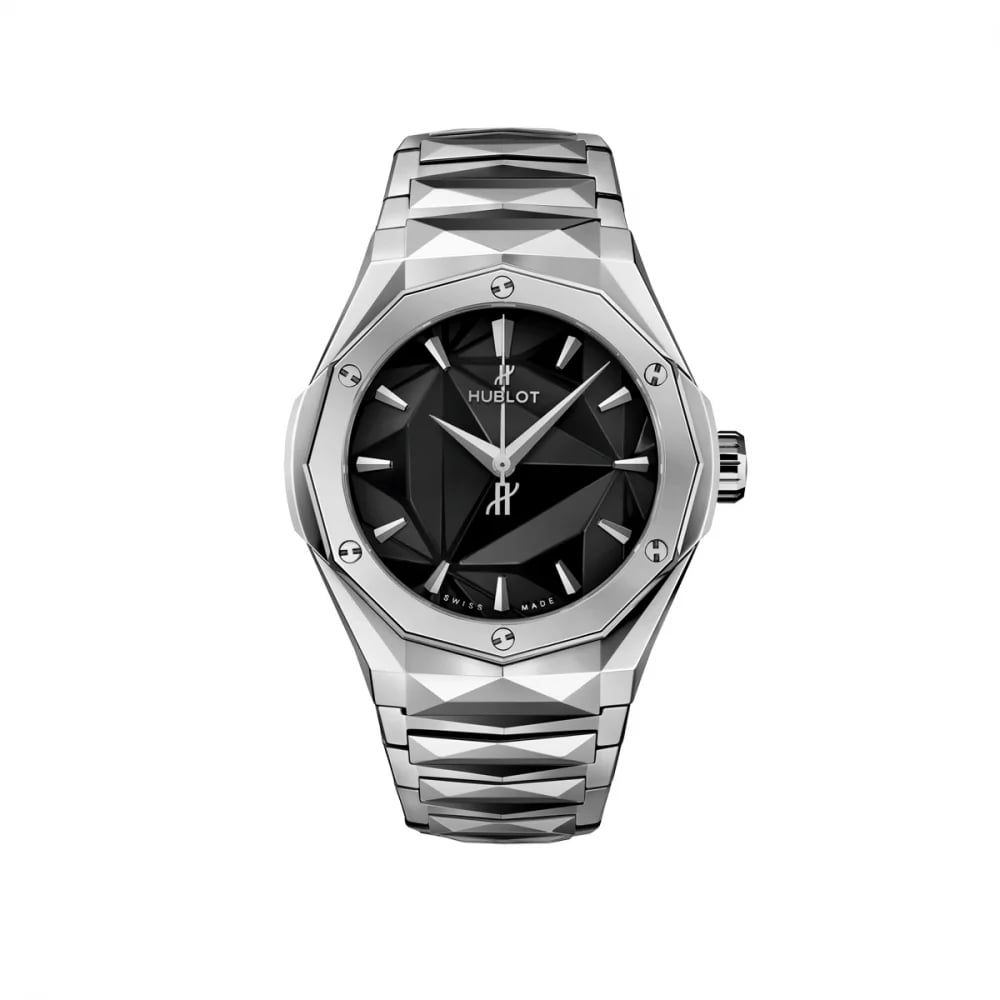 Hublot Classic Fusion, image 1 Hublot Classic Fusion, image 1