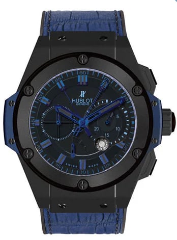 Hublot King Power Certified 709.CI.1190.GR.ABB10, image 1 Hublot King Power Certified 709.CI.1190.GR.ABB10, image 1