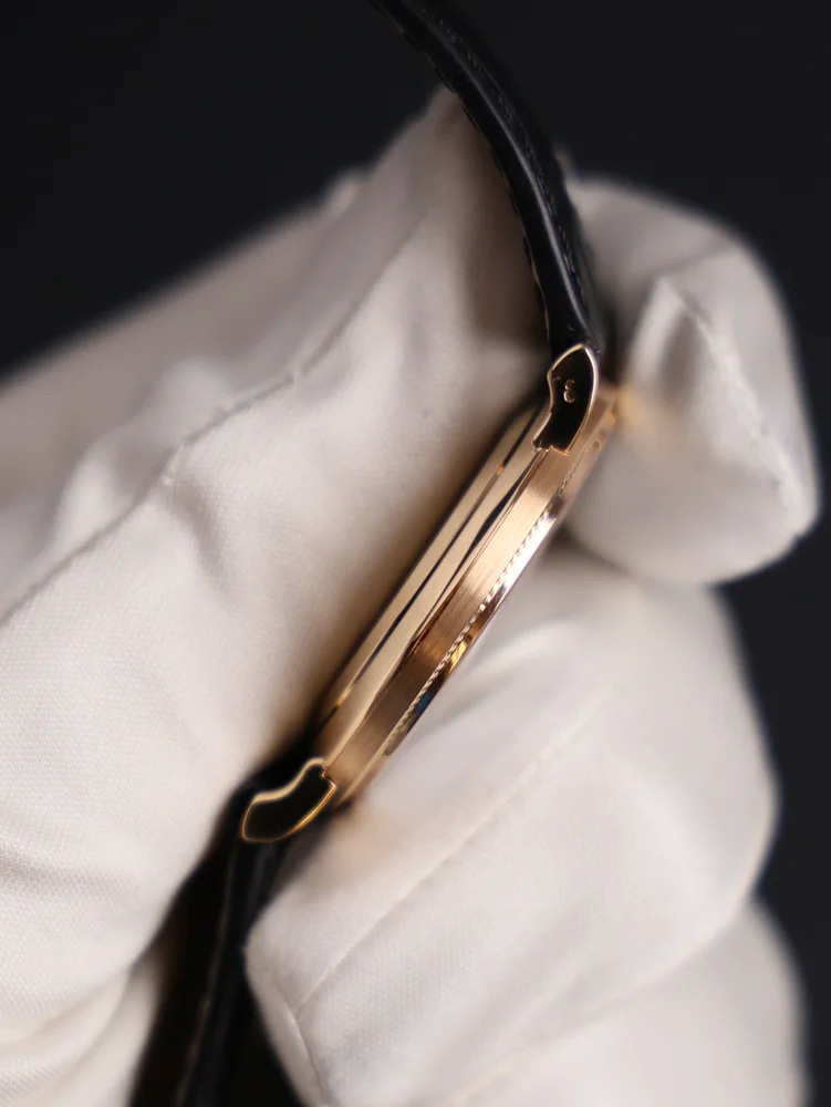 Patek Philippe Calatrava 3919J-001, image 4 Patek Philippe Calatrava 3919J-001, image 4