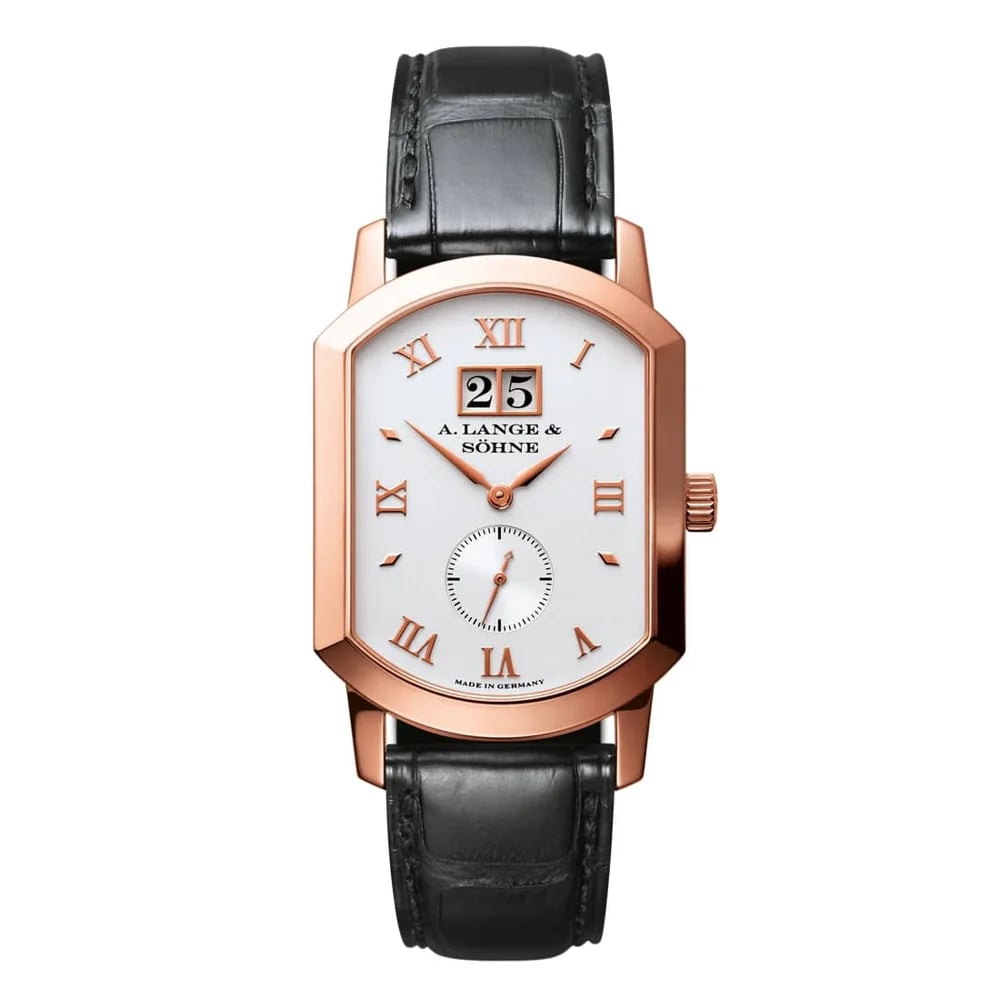 A. Lange & Söhne Arkade Rose Gold, image 1 A. Lange & Söhne Arkade Rose Gold, image 1