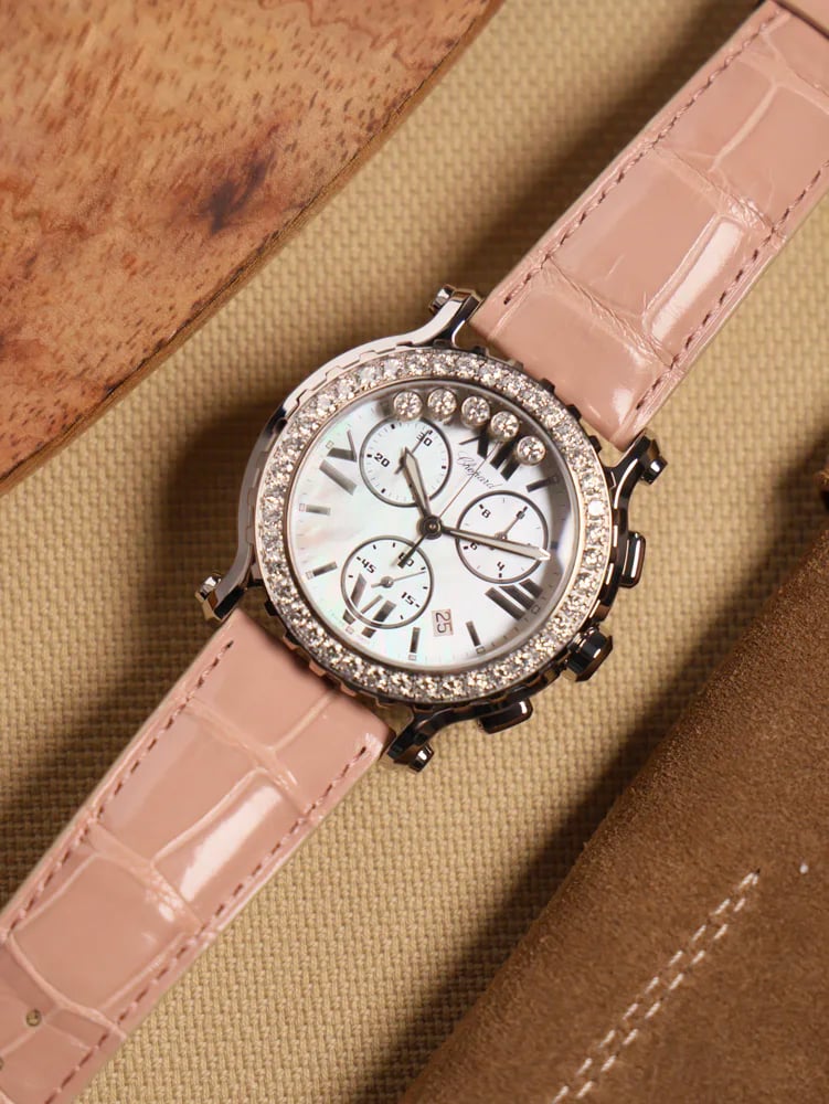 Chopard Happy Sport 288506-2001, image 8 Chopard Happy Sport 288506-2001, image 8
