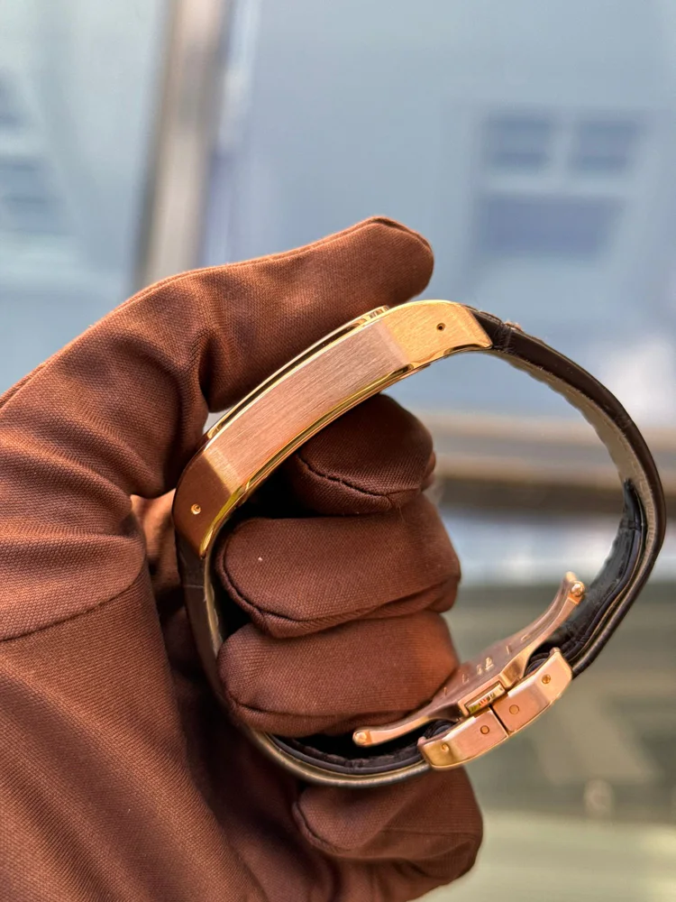 Cartier Santos 100 2792, image 3 Cartier Santos 100 2792, image 3