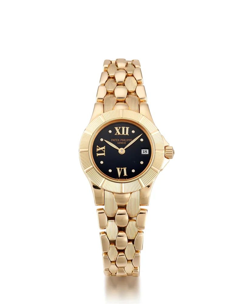 Patek Philippe Neptune, image 1 Patek Philippe Neptune, image 1